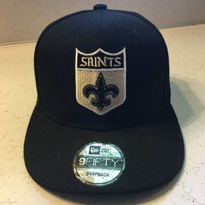 New Orleans Saints Snapback